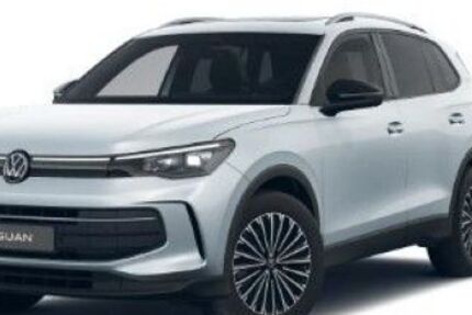 VW Tiguan 14.240 km 38.690 &euro; Plattling 94447