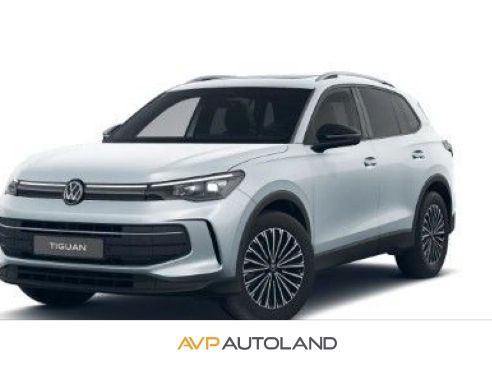 VW Tiguan 14.240 km 38.960 &euro; Plattling 94447