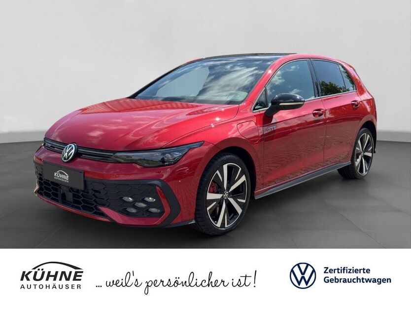VW Golf 3.600 km 52.820 € Torgau 04860