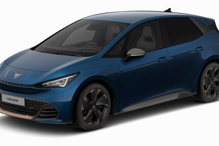 Cupra Born 4.283 km 36.880 &euro; Wittenberge 19322