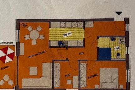 Wohnung Spelle - 3 Zimmer, 71 m&sup2;, 219.000&euro; | Angebot:26048540