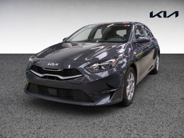 Kia ceed / Ceed 22.098 km 20.980 &euro; Korschenbroich 41352