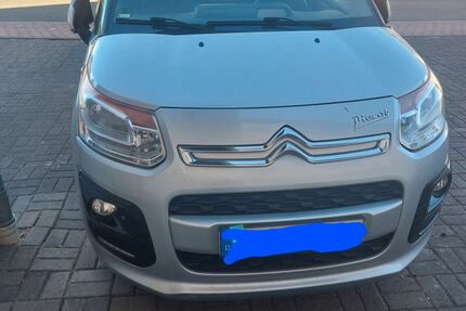 Citroen C3 Picasso 169.017 km 3.850 &euro; Finnentrop 57413