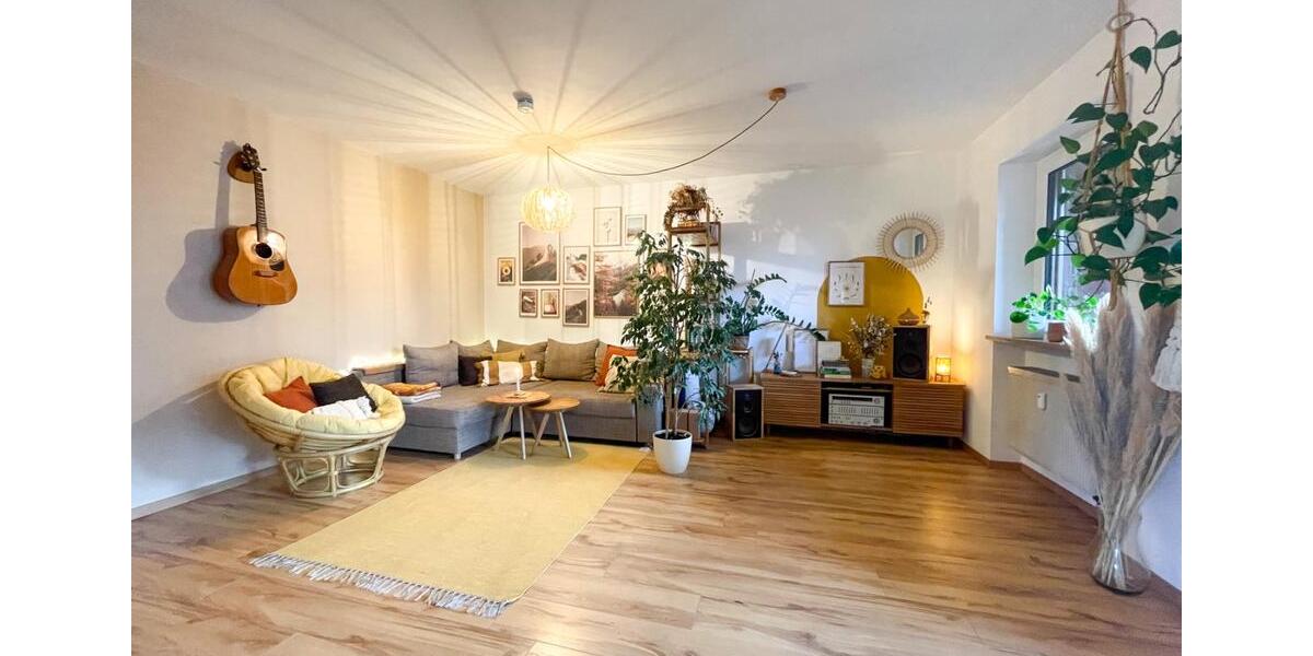 Etagenwohnung Schwindegg - 3 Zimmer, 76 m&sup2;, 355.000&euro; | Angebot:24646858