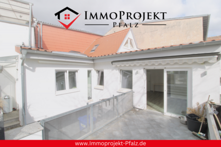 Wohnung Haßloch - 3 Zimmer, 98 m&sup2;, 1.100&euro; | Angebot:27429798