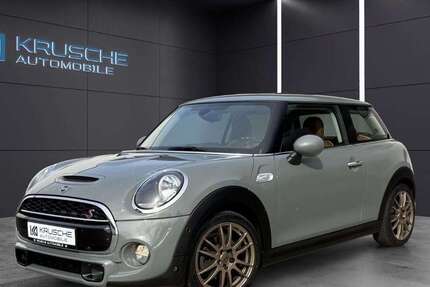 Mini Cooper S 26.510 km 21.800 &euro; Altheim 84051