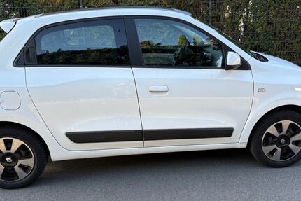 Renault Twingo 75.000 km 6.500 &euro; Mörfelden–Walldorf 64546
