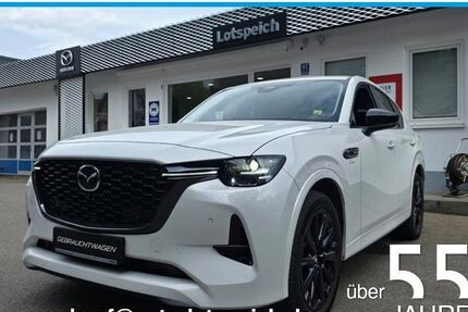 Mazda CX-60 23.512 km 37.970 &euro; München 81549