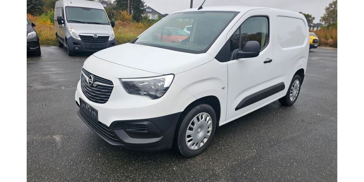 Opel Combo 125.500 km 7.990 &euro; Schönefeld OT Großziethen 12529