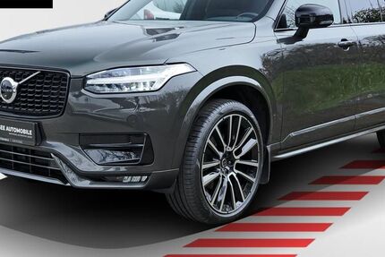 Volvo XC90 112.500 km 36.850 &euro; Schleswig-Busdorf 24866