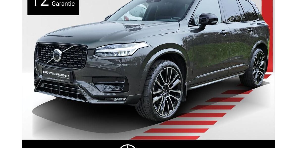 Volvo XC90 112.500 km 36.850 &euro; Schleswig-Busdorf 24866
