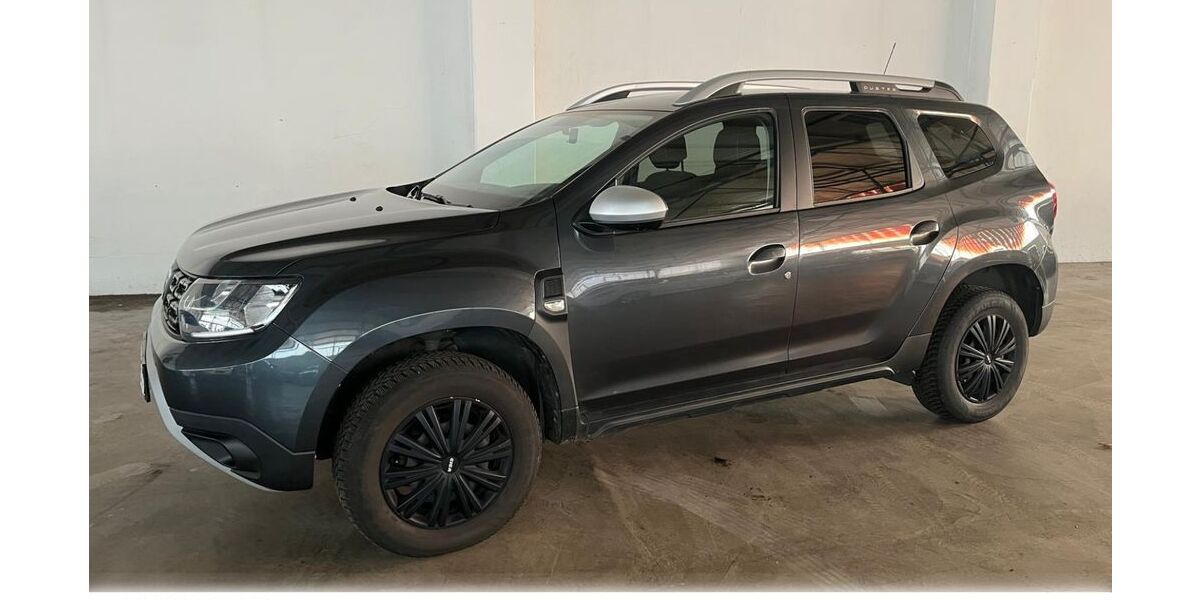 Dacia Duster 56.800 km 15.690 &euro; Delmenhorst 27751
