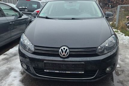 VW Golf 219.832 km 3.000 &euro; Lübeck 23568