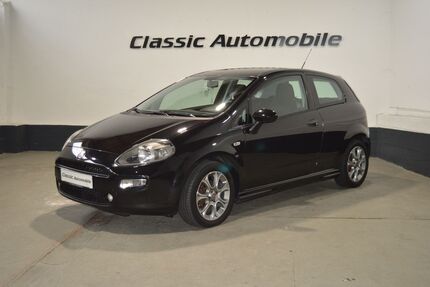 Fiat Punto 169.000 km 2.450 &euro; Neuwied 56567