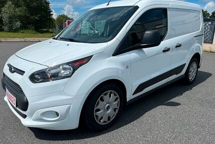 Ford Transit 58.500 km 9.700 &euro; Hannover 30179