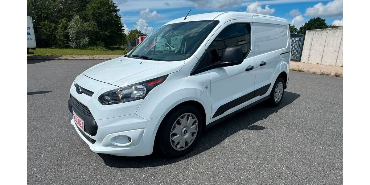 Ford Transit 58.500 km 9.700 &euro; Hannover 30179