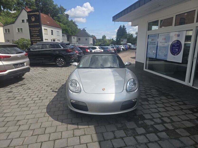 Boxster