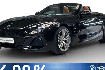 BMW Z4 19.409 km 43.980 € Lauda-Königshofen 97922