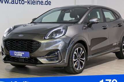 Ford Puma 31.725 km 19.990 € Paderborn 33102
