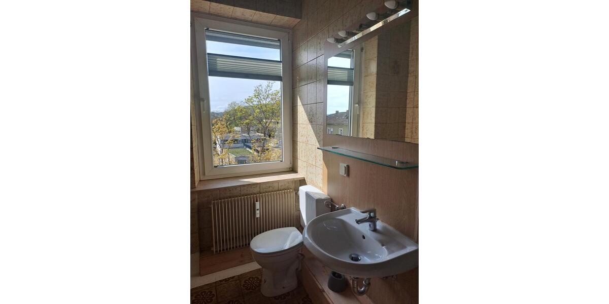 Etagenwohnung Würzburg Dürrbachau - 2 Zimmer, 48 m&sup2;, 189.000&euro; | Angebot:26367759