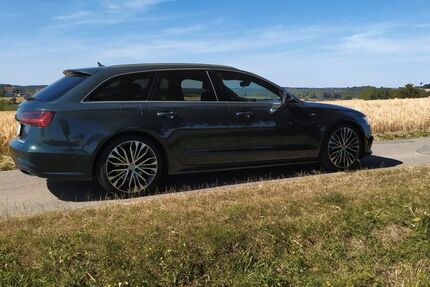 Audi A6 147.743 km 25.100 &euro; Waldachtal 72178