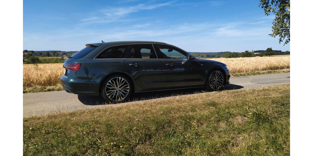 Audi A6 147.743 km 25.100 &euro; Waldachtal 72178