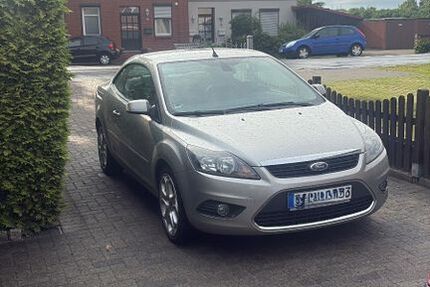 Ford Focus 127.000 km 5.000 € Oering 23845