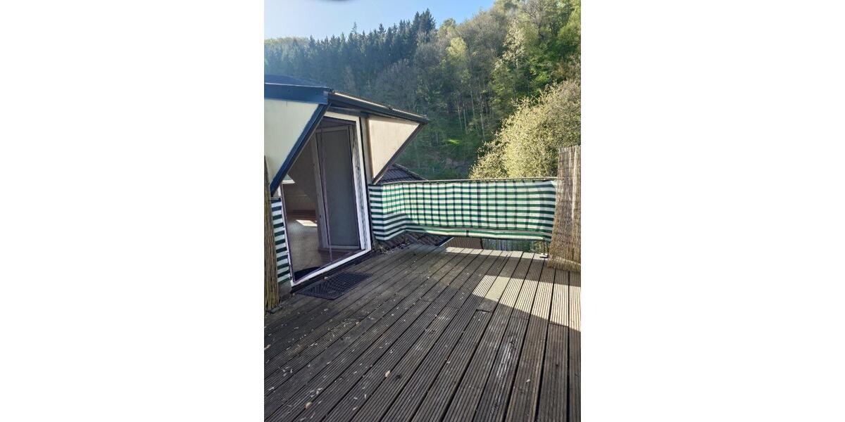 Etagenwohnung Werdohl - 4.5 Zimmer, 108 m&sup2;, 790&euro; | Angebot:25613547