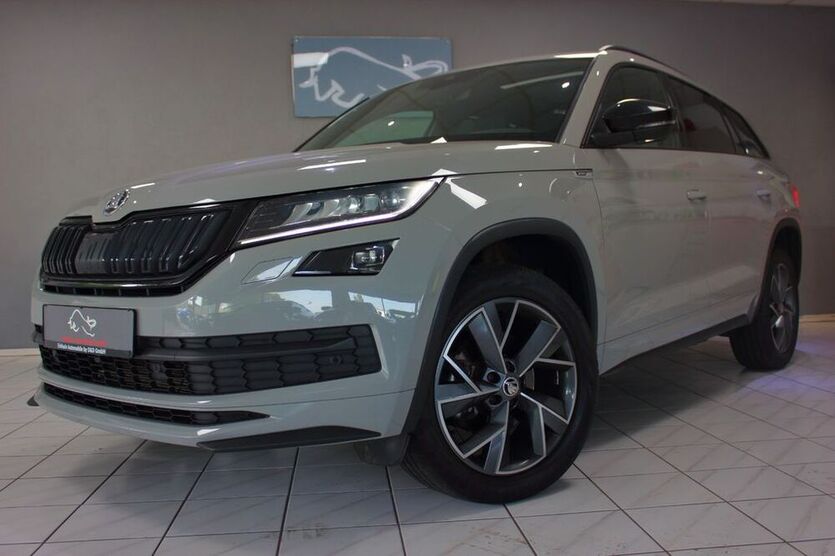 Kodiaq