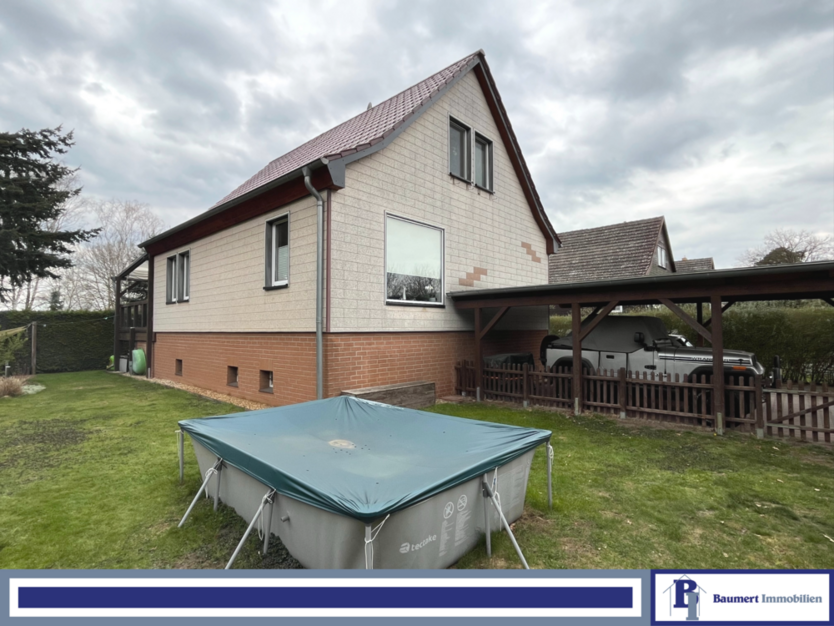 Haus zum Kaufen in Oranienburg 360.000 € 110 m²