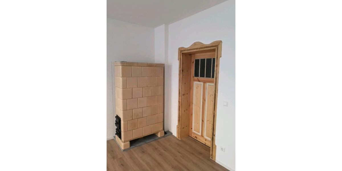 Erdgeschoßwohnung Auerbach/Vogtland Vogtland - 2 Zimmer, 68 m&sup2;, 600&euro; | Angebot:25454588