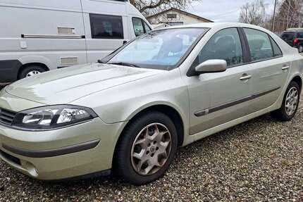 Renault Laguna 183.829 km 1.300 &euro; Dresden 01328