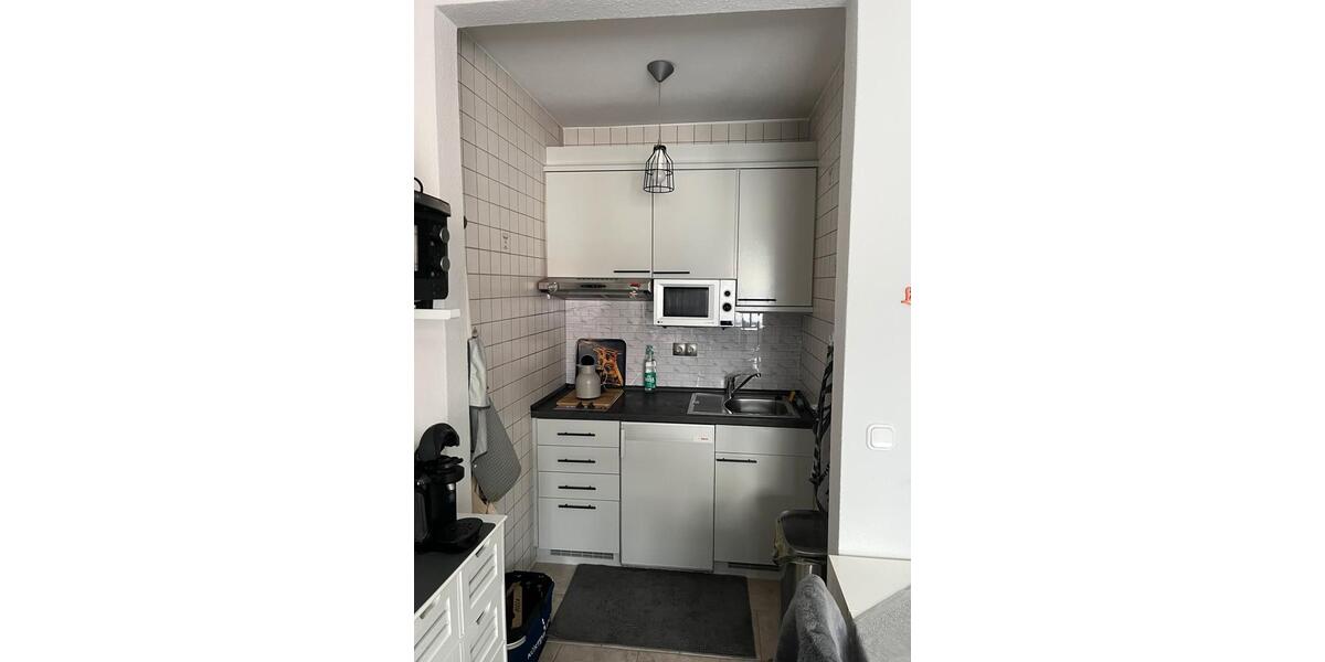 Erdgeschoßwohnung Wangerland - 1.5 Zimmer, 30 m&sup2;, 169.000&euro; | Angebot:26420737