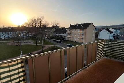 Wohnung Nonnweiler - 3 Zimmer, 83 m&sup2;, 700&euro; | Angebot:25374645