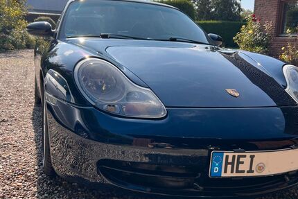 Porsche 996 99.500 km 27.995 &euro; Meldorf 25704
