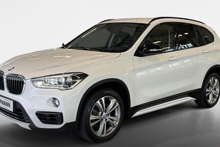 BMW X1 69.000 km 19.770 &euro; Pfaffenhofen 85276