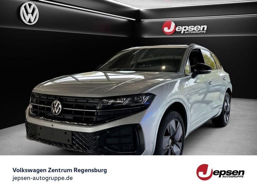 Touareg