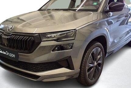 Skoda Karoq 34.850 km 28.980 &euro; Bergisch Gladbach 51465