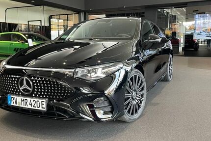 Mercedes-Benz CLA 350 9.000 km 69.800 &euro; Ravensburg 88214