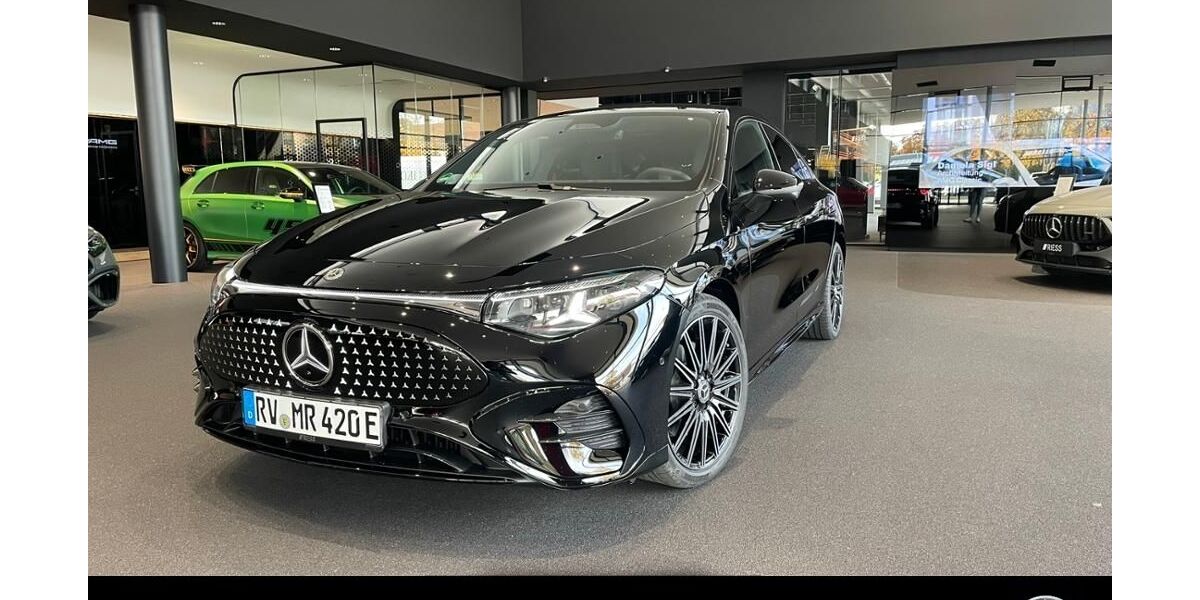 Mercedes-Benz CLA 350 9.000 km 70.850 &euro; Ravensburg 88214