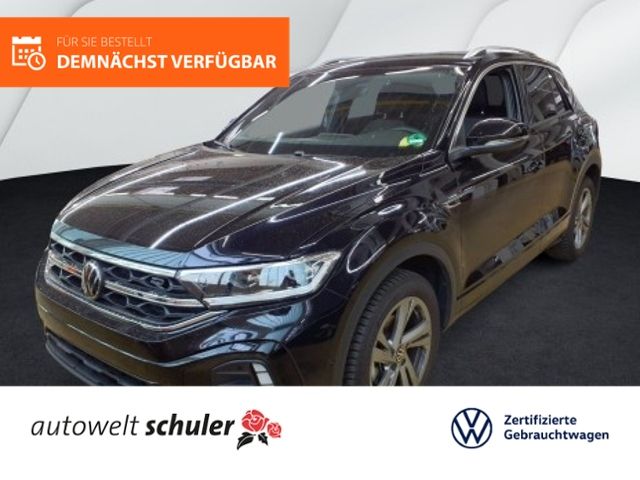 VW T-Roc 19.600 km 32.749 € Villingen-Schwenningen 78052