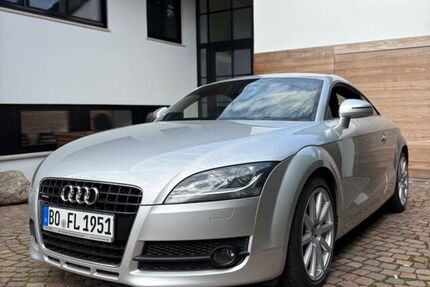 Audi TT 92.000 km 19.490 &euro; Bochum 44869