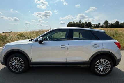 Audi Q2 124.044 km 16.000 &euro; Oberkotzau 95145