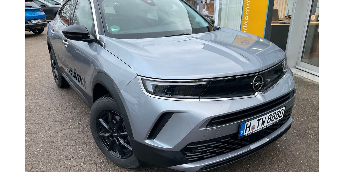 Opel Mokka 63.895 km 17.490 € Springe 31832
