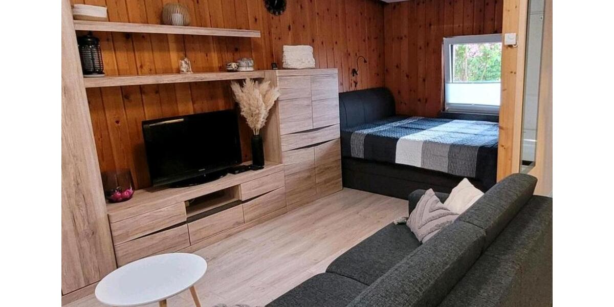 Doppelhaushälfte Oststeinbek - 2 Zimmer, 48 m&sup2;, 145.000&euro; | Angebot:26942156
