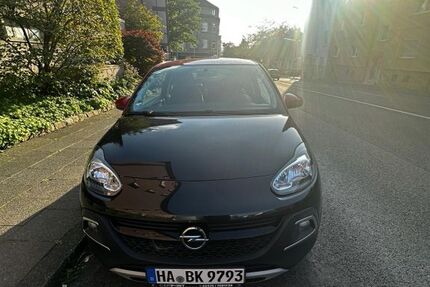 Opel Adam 115.000 km 8.500 &euro; Hagen 58093