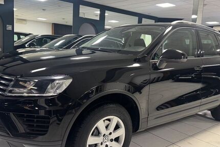 VW Touareg 190.000 km 16.997 &euro; Pforzheim 75179