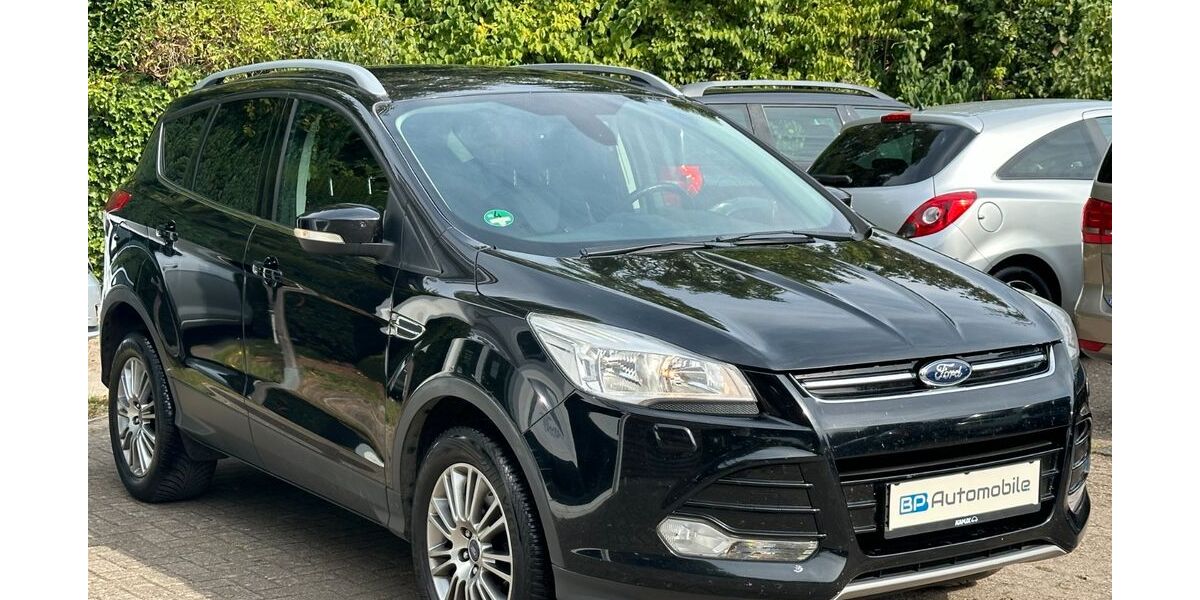 Ford Kuga 189.000 km 7.490 &euro; Walsrode 29664