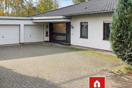 Großzügiger Bungalow zur Miete mit schönem Garten und guter Anbindung in Altenkirchen! 5 zimmer