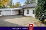 Großzügiger Bungalow zur Miete mit schönem Garten und guter Anbindung in Altenkirchen! 5 zimmer
